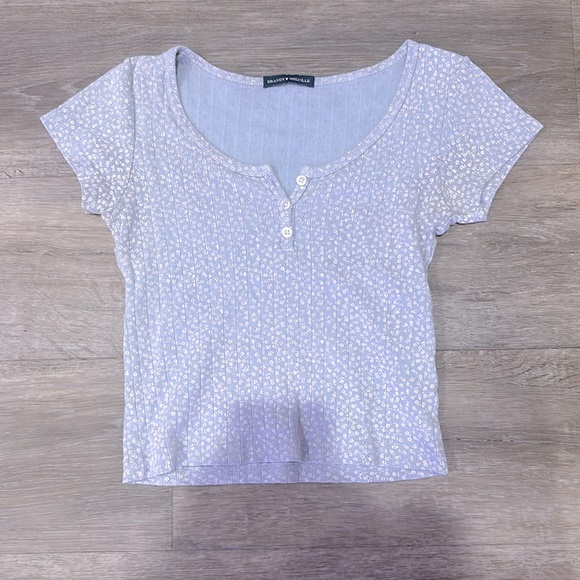 Brandy Melville Other - COPY - Brandy Melville Top